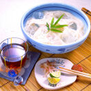 暑い夏は、ひんやり・ツルっと食べられる冷たい麺が美味しい季節。