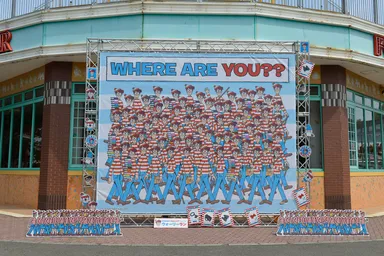 フォトスポット