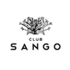 CLUB SANGOのロゴ