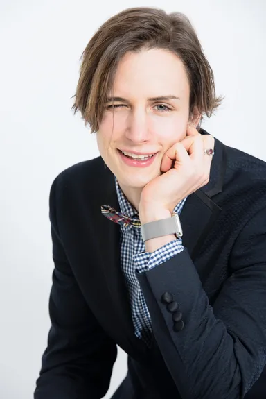 大人気モデル「ロマ・トニオロ」さん 1