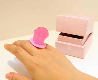 商品イメージ(リングキャンディ)