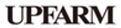 UPFARM株式会社のロゴ