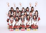 SKE48チームS (C)SKE48