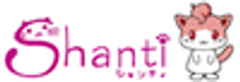株式会社 シャンティのロゴ