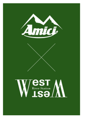 株式会社ネーヴェ AMICI ADVENTURE SHIKOKU