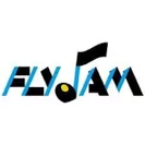 FLYJAM ロゴ