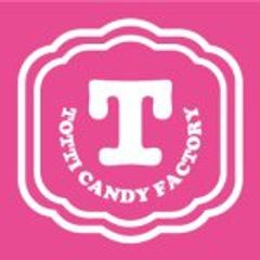 原宿のPOP＆キュートな“巨大わたがし”のお店
「Totti Candy Factory Shop / harajyuku」が
7月13日リニューアル　
原宿・大阪店舗で記念キャンペーンを実施！