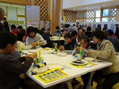 からくり自動車