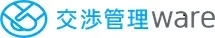 交渉管理ware ロゴ