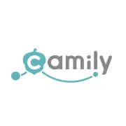 camily(キャミリー)ロゴ