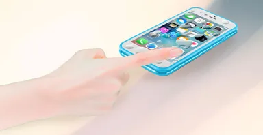 Voyager Compact 使用イメージ