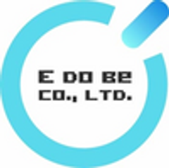 株式会社イードゥービーのロゴ