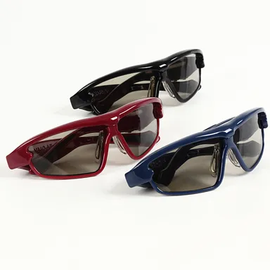 動体視力トレーニングメガネ『ビジョナップ(R)』