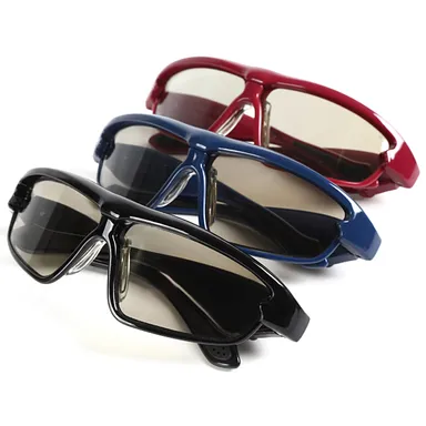 動体視力トレーニングメガネ『ビジョナップ(R)』3