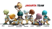 Jakarta Team