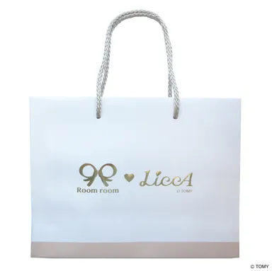 ショップバッグ