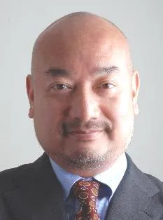 JAC Recruitment　UK法人社長　小高 実(こたか まこと)