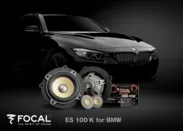ES 100 K for BMW