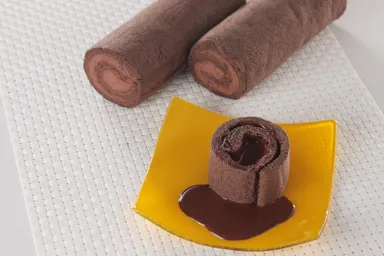 ショコラロール