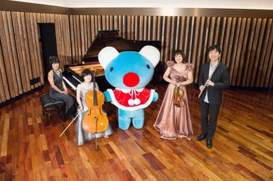 ペネロペうっかり楽団