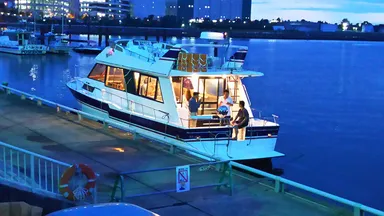 ボート ヘミンブウェイ