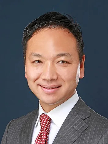 パートナー　田中 淳一