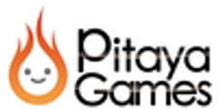 株式会社ピタヤゲームスのロゴ