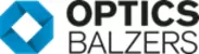 Optics Balzers AG ロゴ