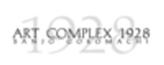 ART COMPLEX 1928のロゴ