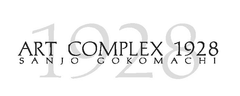 ART COMPLEX 1928