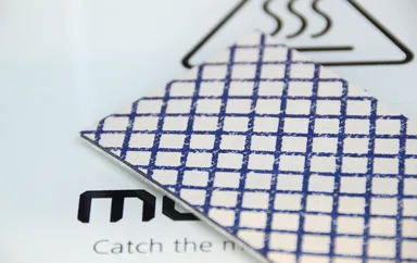 ガラス製ヒートベッド用クリーナー