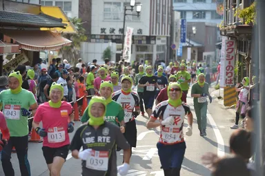 がまキングの部