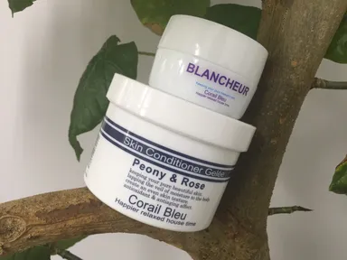 夏向けスキンケアセット