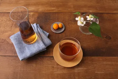 冷茶イメージ画像