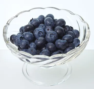 フレッシュブルーベリー