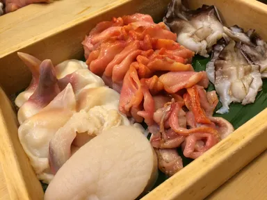 すし大学(sushiuniversity(R))イメージ2