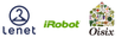 株式会社ホワイトプラス、セールス・オンデマンド株式会社、オイシックス株式会社のロゴ