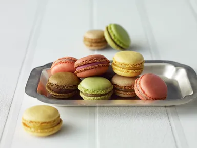 ＜ドゥバイヨル＞マカロン