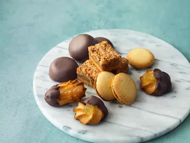 ＜ドゥバイヨル＞ビスキュイ フレ