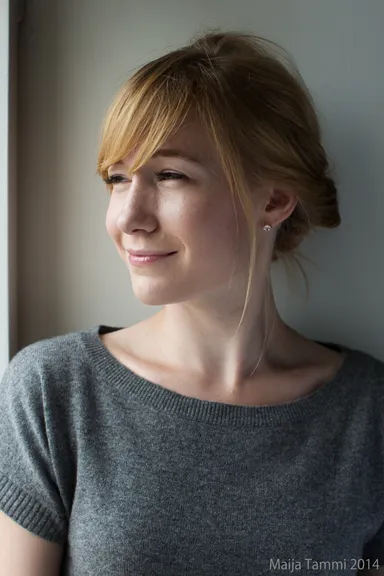 著者：リンダ・リウカス