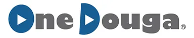 OneDougaロゴ