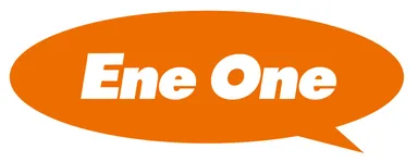 Ene Oneロゴ