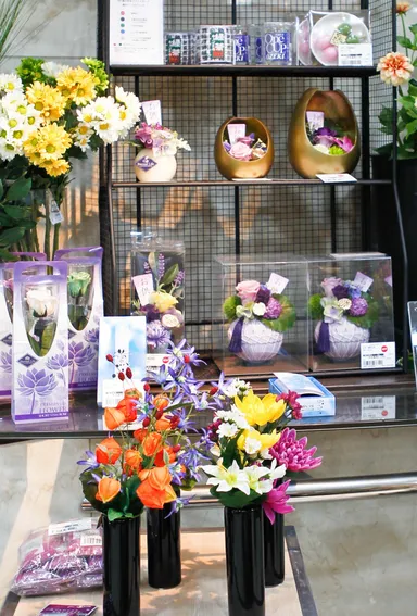 店舗展開イメージ