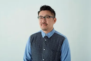 ライゾマ 齋藤精一氏