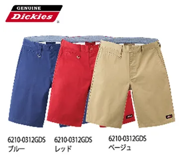 カラーショーツ(M・L・XL)