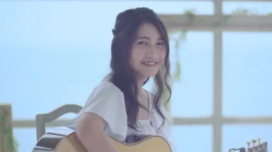 「君との距離」ミュージックビデオ