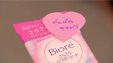 ミュージックビデオ内カット3