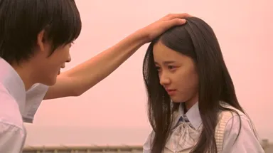 ミュージックビデオ内カット4