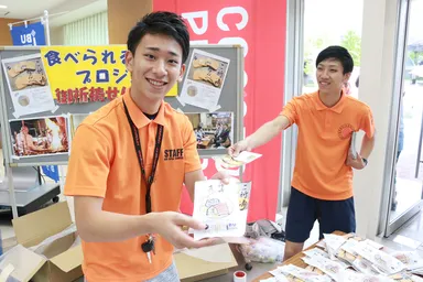 7月オープンキャンパス 4