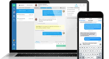 サービスのイメージ